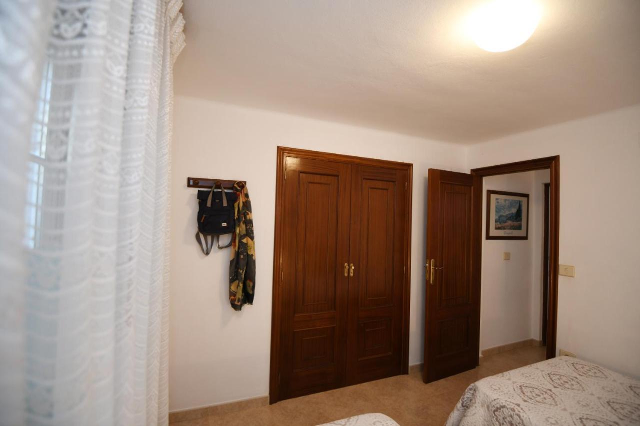 Litoral A Lanzada Daire Sanxenxo Dış mekan fotoğraf