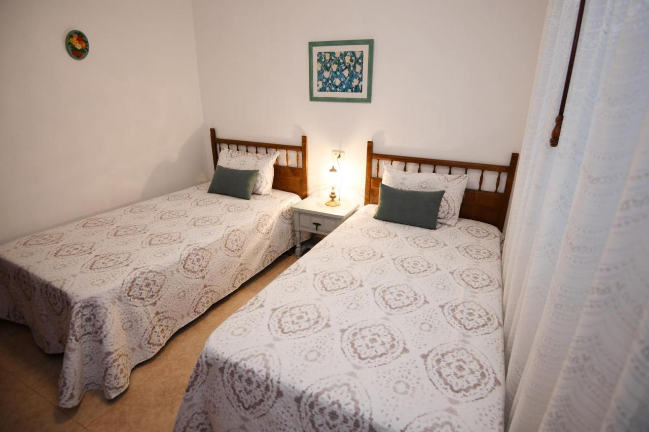 Litoral A Lanzada Daire Sanxenxo Dış mekan fotoğraf